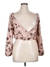 Melrose Pink Tank Top Size XL - photo 1