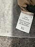 Automet Tan Long Sleeve Blouse Size XL - photo 8