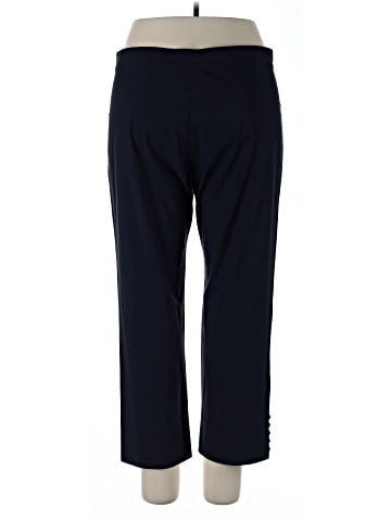 I.C. By Connie K Active Pants (view 2)