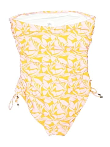 Ann Taylor LOFT One Piece Swimsuit (view 2)