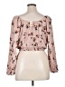 Melrose Pink Tank Top Size XL - photo 2