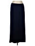 Ambernoon Blue Casual Skirt Size L - photo 1