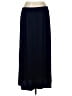 Ambernoon Blue Casual Skirt Size L - photo 2