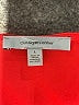 Classiques Entier Red Sleeveless Blouse Size L - photo 6