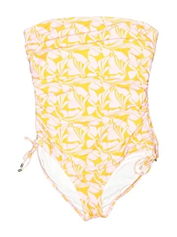 Ann Taylor LOFT One Piece Swimsuit (view 1)
