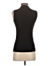 J.Crew Brown Sleeveless Top Size XS - photo 2