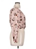 Melrose Pink Tank Top Size XL - photo 4