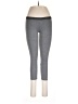 So Low Gray Active Pants Size M - photo 1