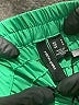 Vero Moda 100% Polyester Solid Green Casual Skirt Size S - photo 6