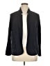 J.Jill Gray Blazer Size XL - photo 1