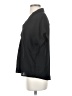 Lulus 100% Polyester Black Short Sleeve Blouse Size S - photo 5