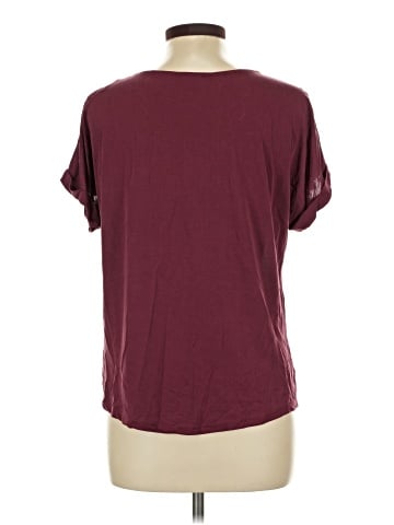 Dee Elly Short Sleeve Top (view 2)