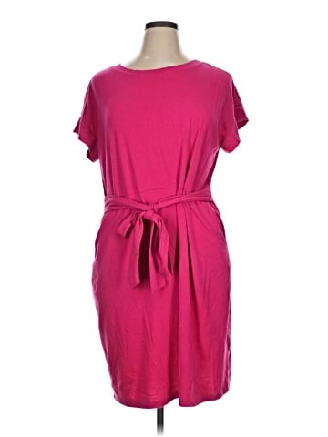 Merokeety Casual Dress (view 1)