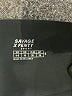 Savage X Fenty Black Active Pants Size S - photo 7