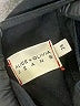 Alice + Olivia Solid Black Jumpsuit Size 24 waist - photo 4