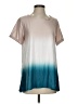 Hippie Chic Teal Casual Dress Size S - photo 1