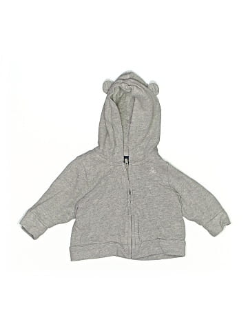 Baby Gap Zip Up Hoodie (view 1)