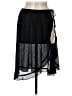 J Valdi 100% Polyester Black Swimsuit Cover Up Size M - photo 1