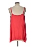 Lane Bryant Red Sleeveless Blouse Size 26 waist - photo 2