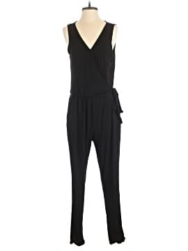 Lemon Tart Jumpsuit