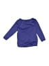 Nike Purple Long Sleeve Top 9-12 MO / 12 MO - photo 2