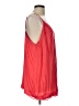Lane Bryant Red Sleeveless Blouse Size 26 waist - photo 4