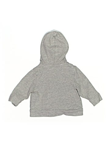 Baby Gap Zip Up Hoodie (view 2)