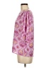 Ann Taylor Pink 3/4 Sleeve Blouse Size M - photo 5