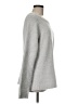 Sleeping On Snow Silver Pullover Sweater Size M - photo 4