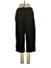 Assorted Brands Black Cargo Pants Size XL - photo 1