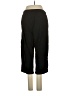 Assorted Brands Black Cargo Pants Size XL - photo 2