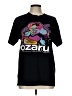 Assorted Brands Black Short Sleeve T-Shirt Size L - photo 1
