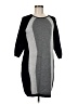 Charlie Paige Gray Pullover Sweater Size M - photo 1