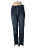 Gap Blue Jeans Size 28 waist - photo 1
