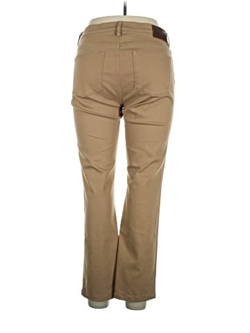 Lauren Jeans Co. Khakis (view 2)