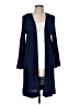 Chico's Blue Cardigan Size Med (1) - photo 1