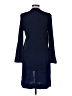 Chico's Blue Cardigan Size Med (1) - photo 2