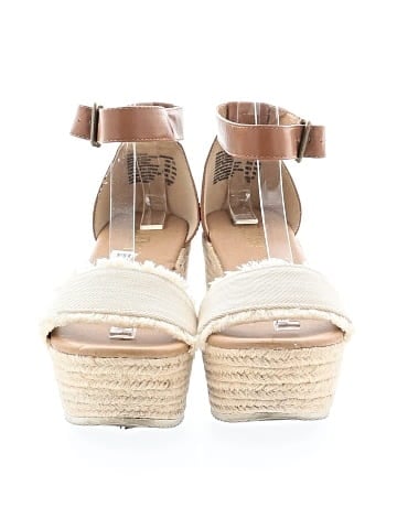 Brash Wedges (view 2)