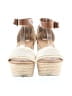 Brash Tan Wedges Size 7 1/2 - photo 2
