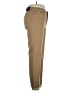Lauren Jeans Co. Tan Khakis Size 14 - photo 4