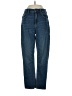 Madewell Blue Jeans Size 25 waist - photo 1