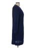 Chico's Blue Cardigan Size Med (1) - photo 4
