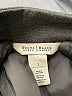 White House Black Market Black Jacket Size 2 - photo 6
