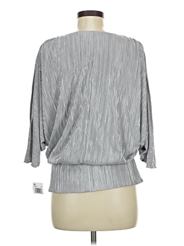 MSK 3/4 Sleeve Blouse (view 2)