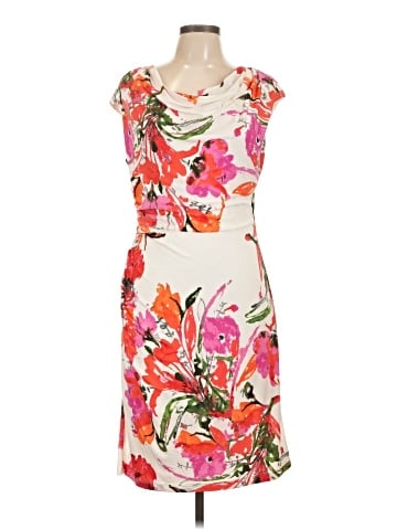 Ronni Nicole Casual Dress (view 1)