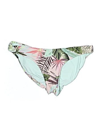 PilyQ Swimsuit Bottoms (view 1)