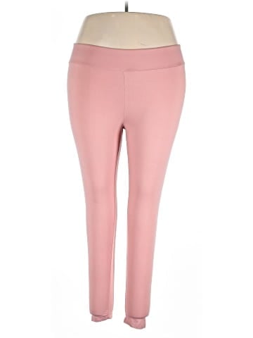 Eye Candy Active Pants (view 1)
