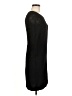 Marina Spadafora Black Cocktail Dress Size EU (IT) 44 / US 8 - photo 4