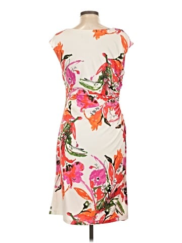 Ronni Nicole Casual Dress (view 2)