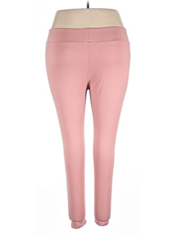 Eye Candy Active Pants (view 2)